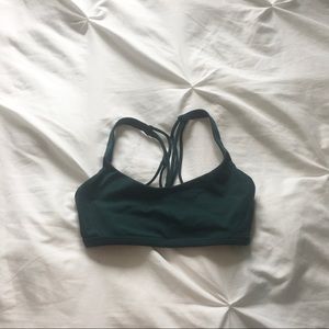 LULULEMON - sports bra Lululemon